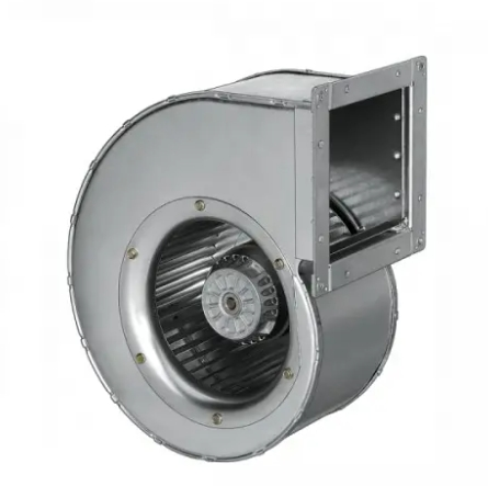 G4D180-GF20-01 - EBM-Papst - Thermal Fans - Bomfan